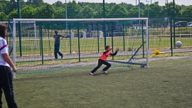 Tournoi U12/13 2014-15